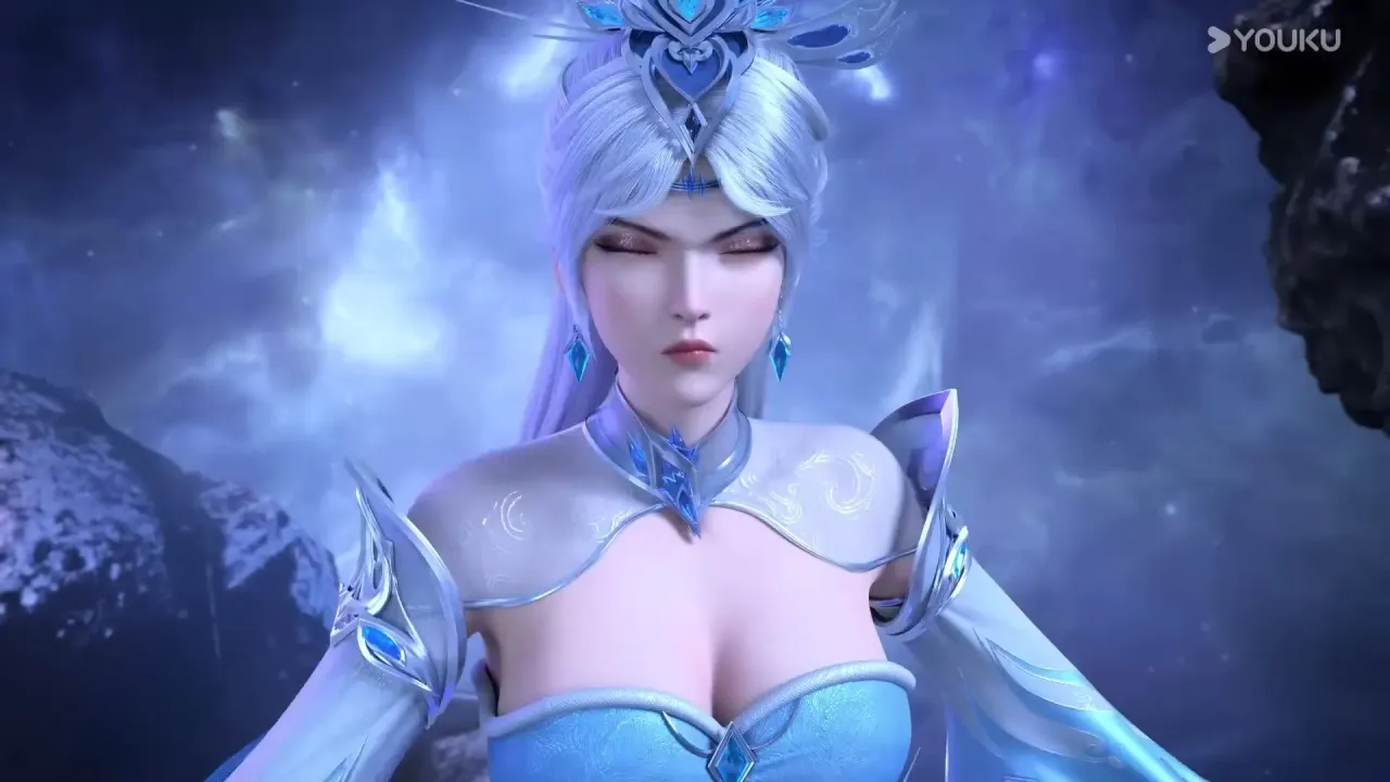 Over Goddess