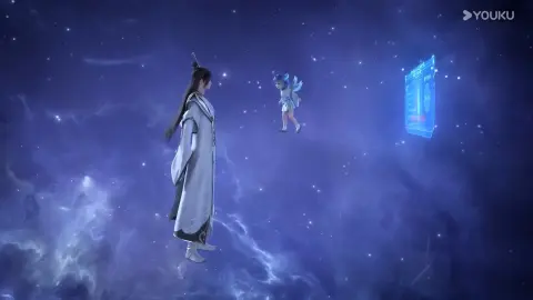 Over Goddess still 11