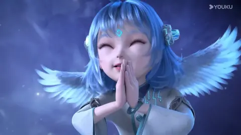Over Goddess still 12