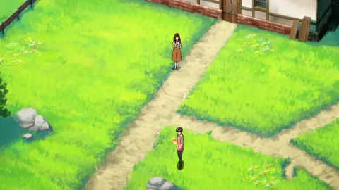The Beginning After the End still 4