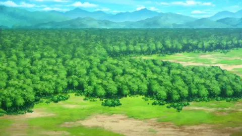 The Beginning After the End still 7