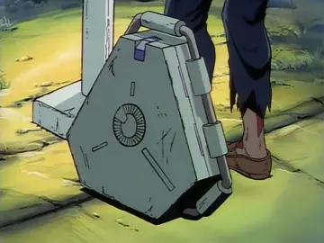 The Guyver: Bio-Booster Armor still 2