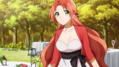 Pass the Monster Meat, Milady! still 11