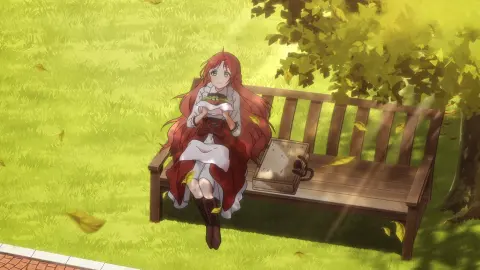Pass the Monster Meat, Milady! still 3