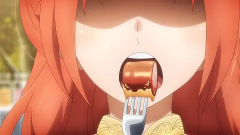 Pass the Monster Meat, Milady! still 7