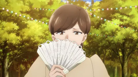 Pass the Monster Meat, Milady! still 8