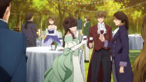 Pass the Monster Meat, Milady! still 9