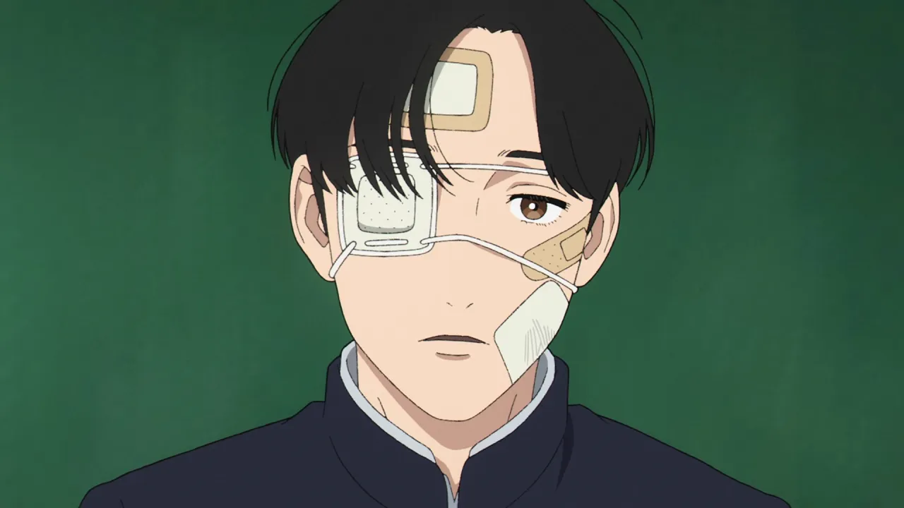 Yano-kun's Ordinary Days