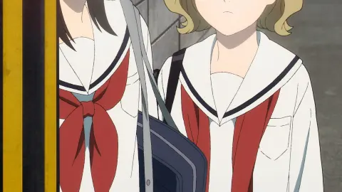 Yano-kun's Ordinary Days still 10
