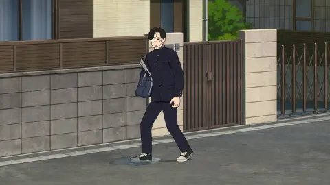 Yano-kun's Ordinary Days still 11