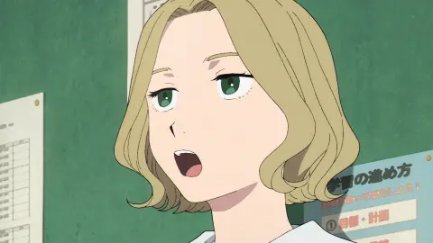 Yano-kun's Ordinary Days still 5
