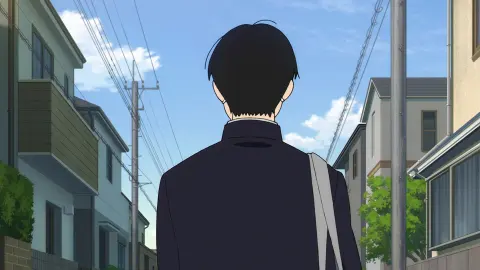 Yano-kun's Ordinary Days still 6