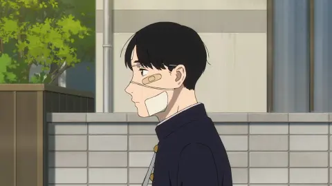 Yano-kun's Ordinary Days still 7