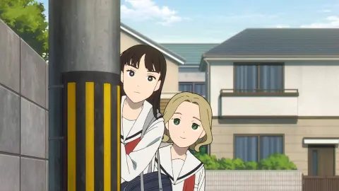 Yano-kun's Ordinary Days still 9