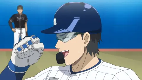 Catch Me at the Ballpark! still 11