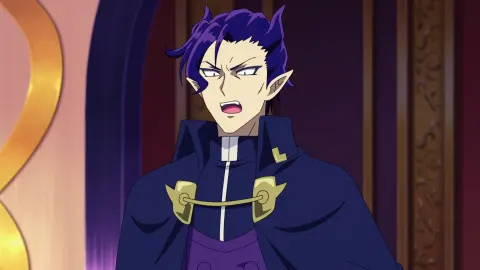 Кадр 8 из аниме «Добро пожаловать в ад, Ирума! 4»