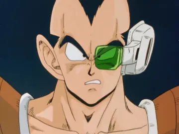 Кадр 3 из аниме «Драконий жемчуг Кай»