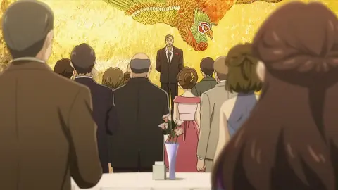 The Dinner Table Detective still 10