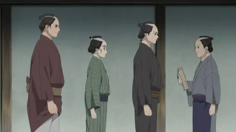 Shabake still 5