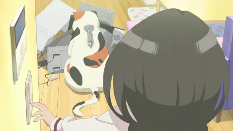 Uchuujin MuuMuu still 10