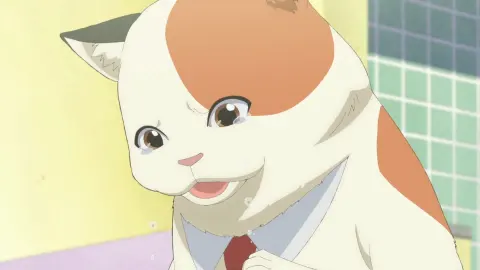 Uchuujin MuuMuu still 11