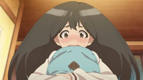 Uchuujin MuuMuu still 2