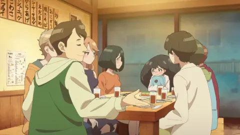 Uchuujin MuuMuu still 3