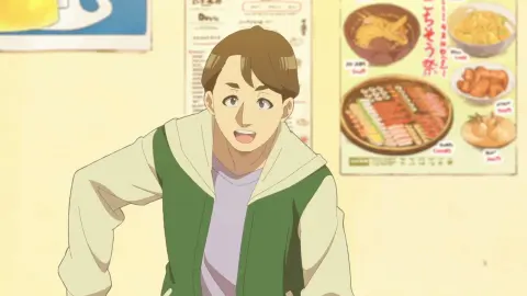 Uchuujin MuuMuu still 4
