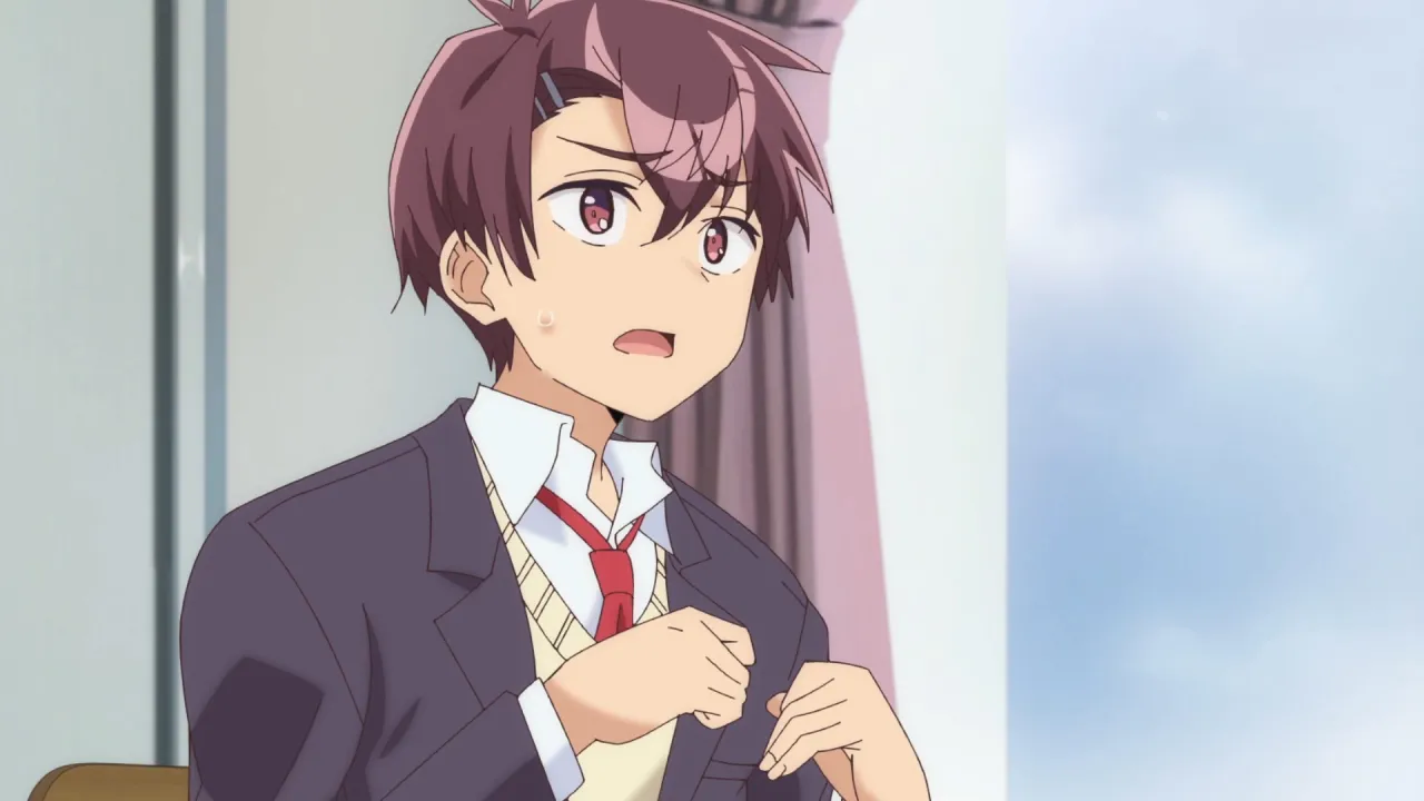Yowayowa Sensei