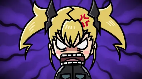 Minute! Kaiju No. 8 still 6