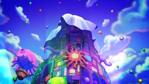 Necronomico and the Cosmic Horror Show still 12