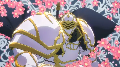 Skeleton Knight in Another World II still 6