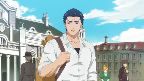 Welcome to the Outcast's Restaurant! still 4