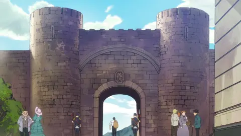 Welcome to the Outcast's Restaurant! still 9