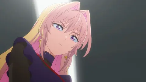My Awkward Senpai still 2