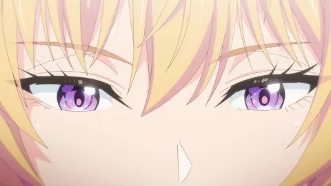 My Awkward Senpai still 6