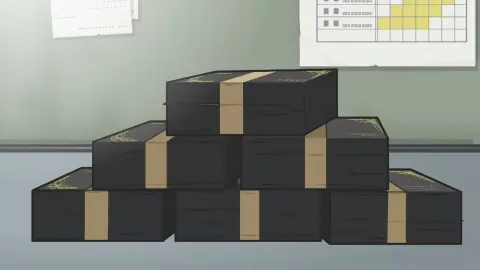 Everyday Host still 11