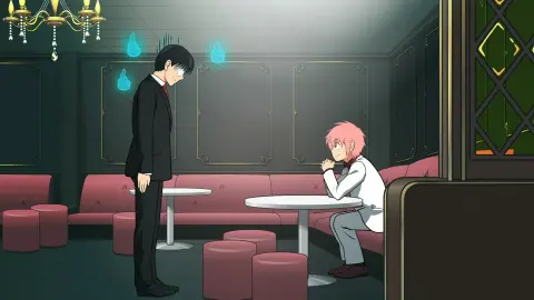 Everyday Host still 4