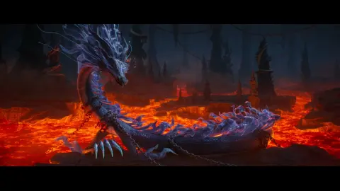 Ne Zha 2 still 11