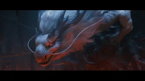 Ne Zha 2 still 12