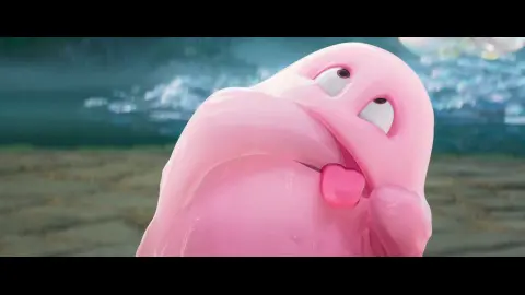 Ne Zha 2 still 2
