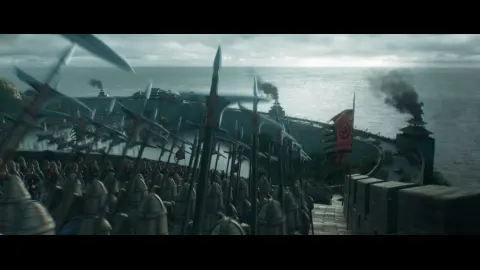 Ne Zha 2 still 8