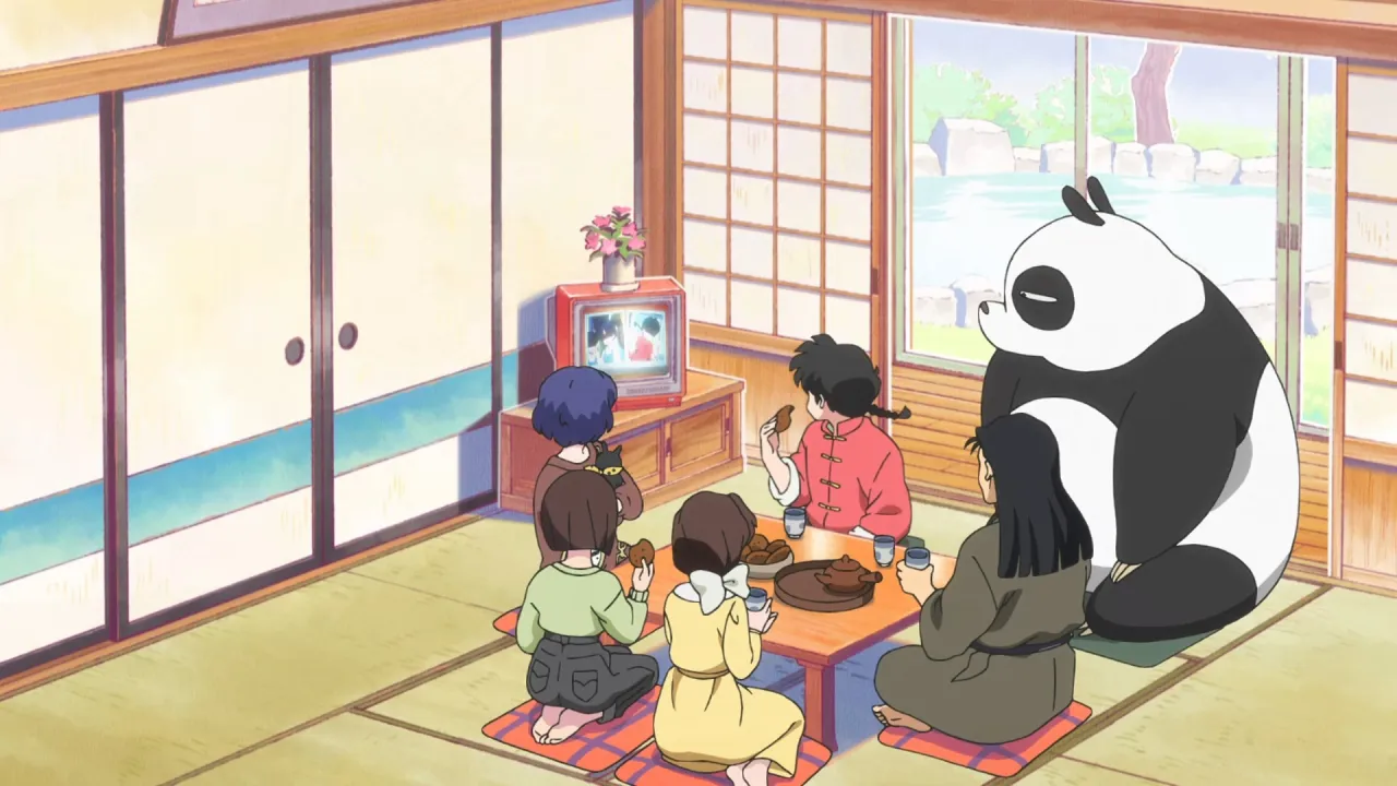 Ranma ½ (2024) Season 2