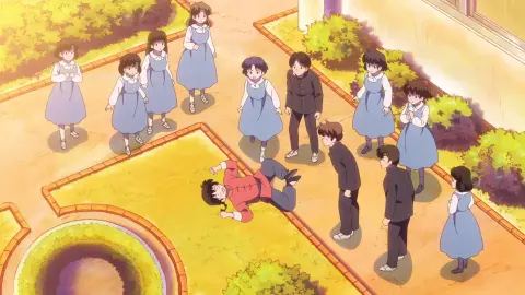 Ranma ½ (2024) Season 2 still 12