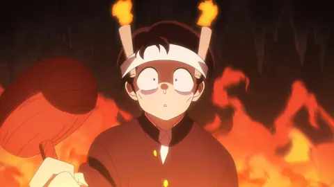 Ranma ½ (2024) Season 2 still 2