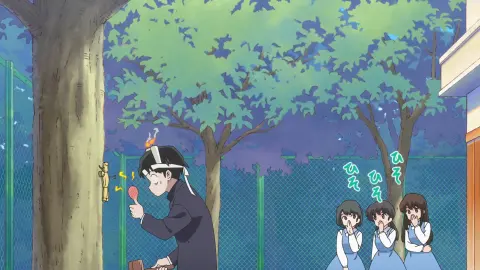 Ranma ½ (2024) Season 2 still 3