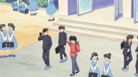 Ranma ½ (2024) Season 2 still 5