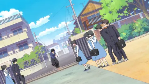 Ranma ½ (2024) Season 2 still 6