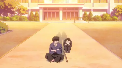 Ranma ½ (2024) Season 2 still 7