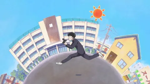 Ranma ½ (2024) Season 2 still 8